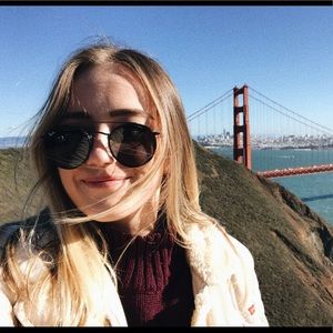 Meet your Posher, Jordan